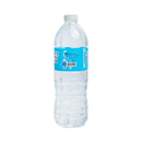 Nature's Spring Purified Drinking Water 1 Liter