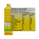 Susan Baker Pure Vegetable Oil 1L