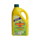 Susan Baker Edible Oil 1/2 gal