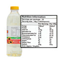 Susan Baker Sunflower Oil 500ml