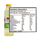 Susan Baker Canola Oil 500ml