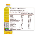 Susan Baker Corn Oil 1L