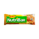 Growers NutriBar Peanut Butter Cereal Bar 30g