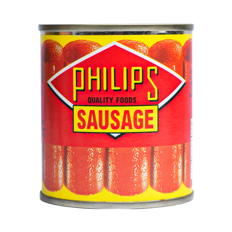 Philips Vienna Sausage 114g (4oz)
