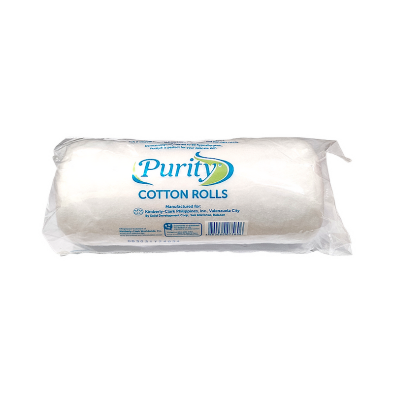 Purity Absorbent Cotton 300g