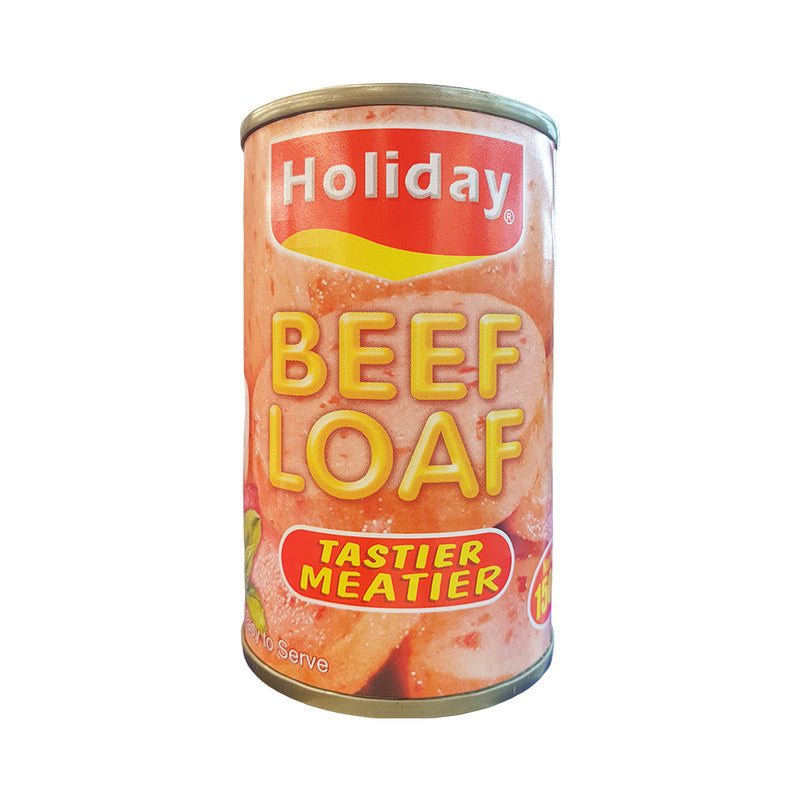 Holiday Beef Loaf 150g