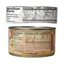 Holiday Chinese Style Luncheon Meat 375g