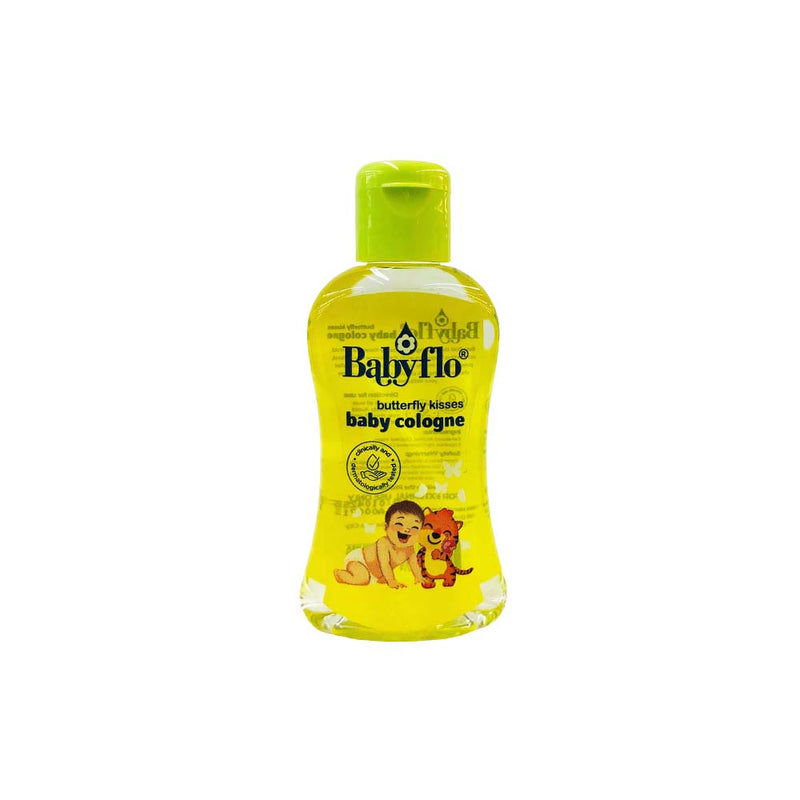 Babyflo Cologne Butterfly Kisses 25ml
