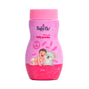 Babyflo Baby Powder Blushy Pink 25g