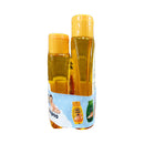 Babyflo Baby Shampoo Regular 200ml + 125ml