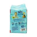 Babyflo Baby Wipes 80's x 3's