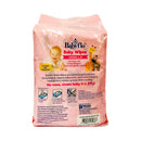 Babyflo Baby Wipes 80's x 3's