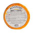 Albatross Deodorizer Round Refill Lemon 50g