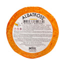 Albatross Deodorizer Round Refill Lemon 100g