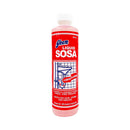 Gleam Declogger Liquid Sosa 500ml