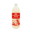 Apollo Muriatic Acid 1L