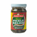 Mother's Best Sweet Pickle Relish 250g