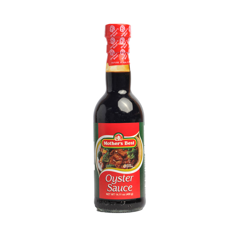 Mother's Best Oyster Sauce 400g