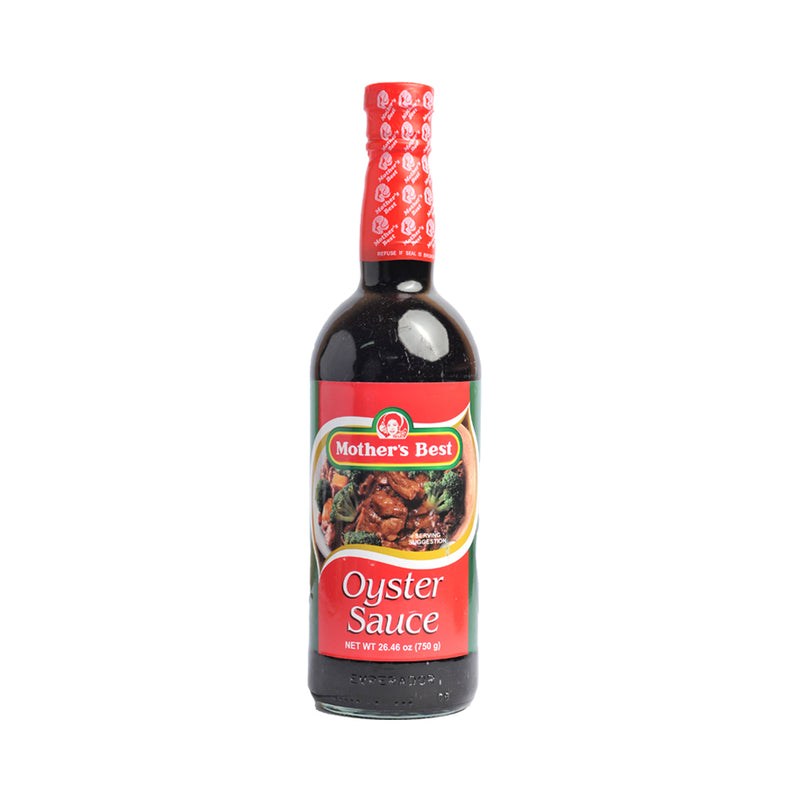 Mother's Best Oyster Sauce 750ml