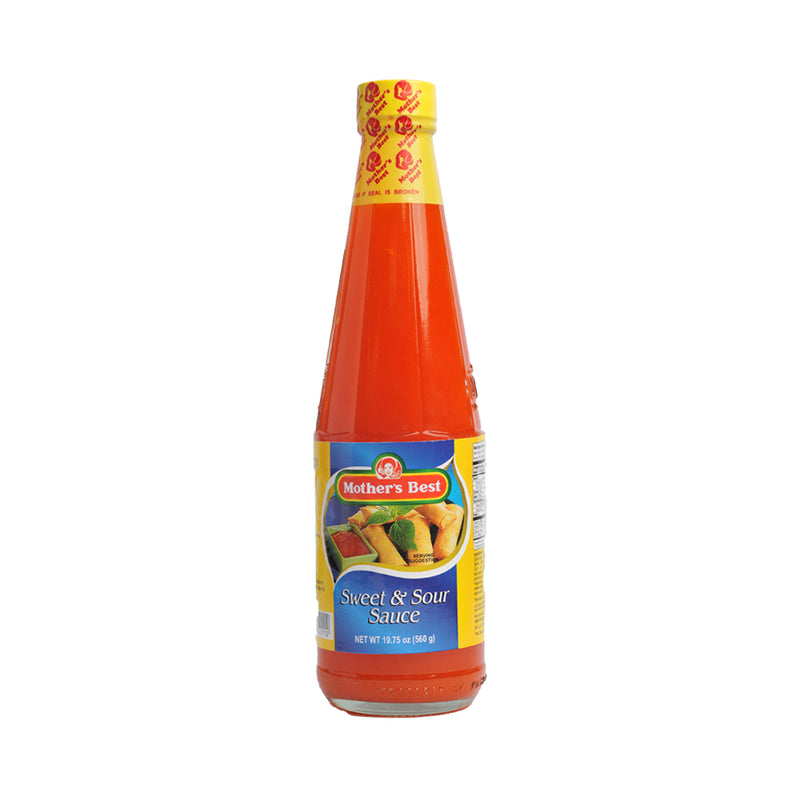 Mother's Best Sweet and Sour Sauce 560g (20oz)