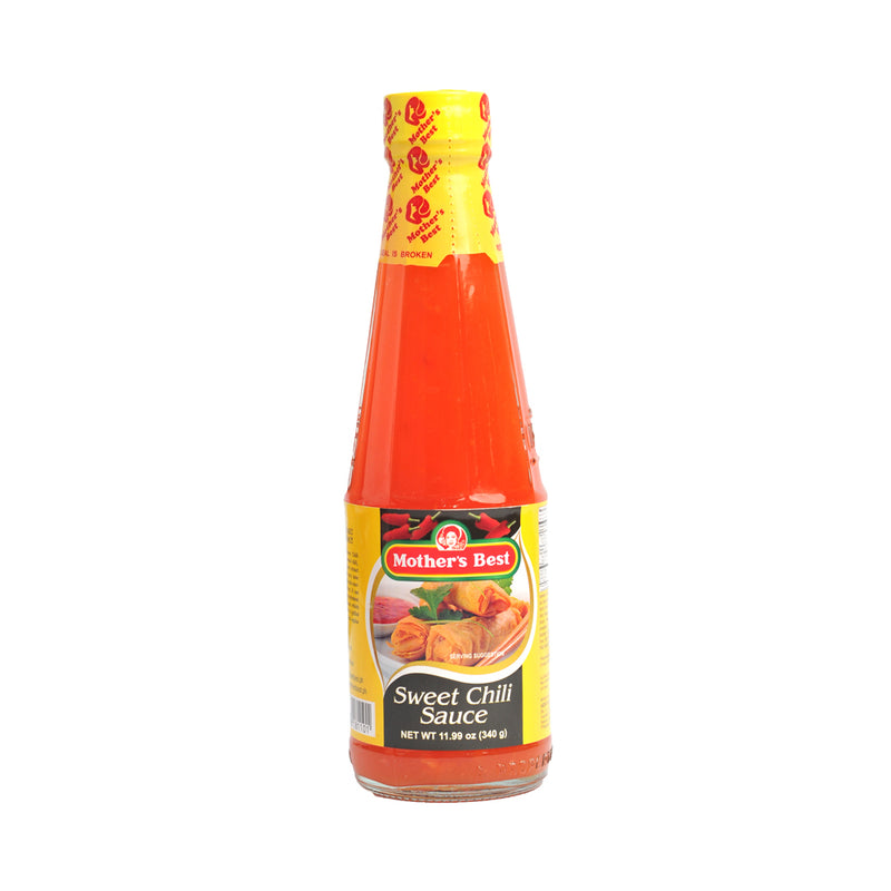 Mother's Best Sweet Chili Sauce 12oz