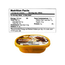 Selecta Ice Cream 2-In-1 Double Dutch + Rocky Road 750ml