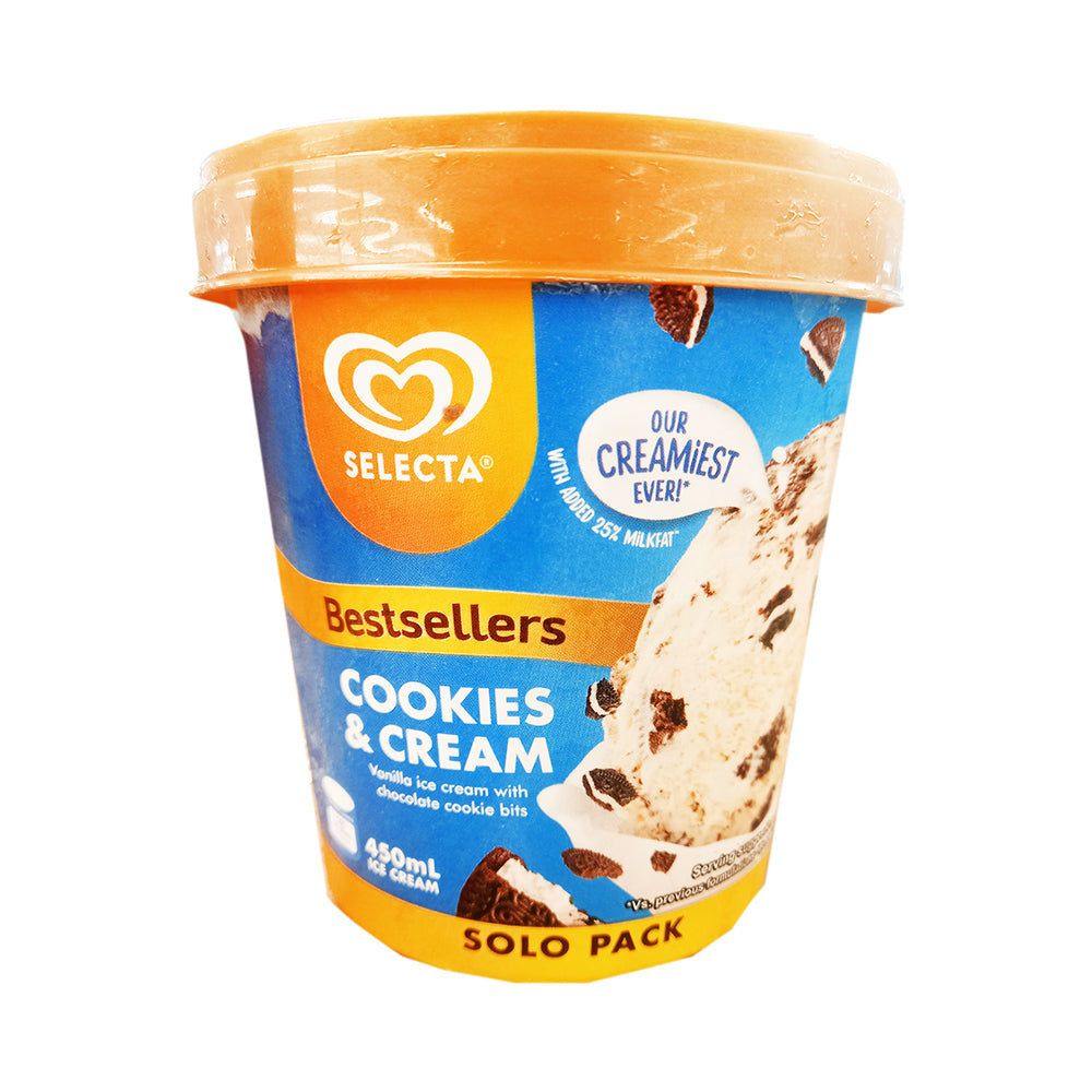 Selecta Ice Cream Flavors Cake Selecta Philippines Your Summer