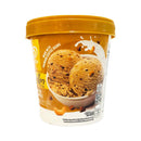 Selecta Solo Pack Ice Cream Coffee Crumble 450ml