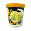 Selecta Solo Pack Ice Cream Pistachio And Cashew 450ml