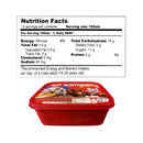 Selecta Birthday Espesyal 2in1 Cookies And Cream Rocky Road 1.3L