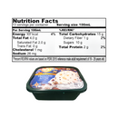 Selecta Ice Cream Limited Edition Choco Chip Cookie Dough