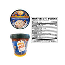 Selecta Ice Cream Limited Edition Choco Chip Cookie Dough