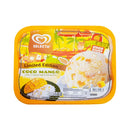 Selecta Supreme Ice Cream Coco Mango