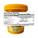 Selecta Supreme Ice Cream Coco Mango