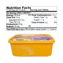 Selecta Supreme Ice Cream Ube Cake