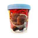 Selecta Limited Edition Nama Chocolate Ice Cream