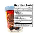 Selecta Limited Edition Nama Chocolate Ice Cream