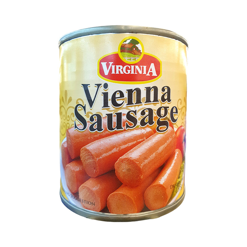 Virginia Vienna Sausage 135g