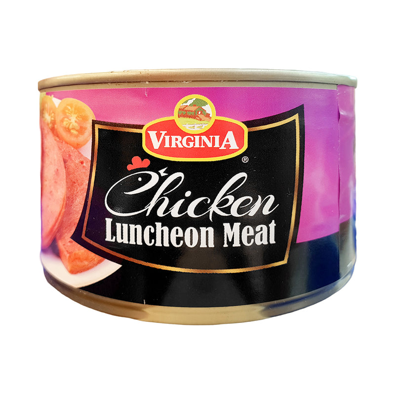 Virginia Chicken Luncheon Meat 395g