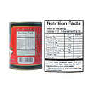 El Rancho Spaghetti Meat Sauce With Meatballs 380g