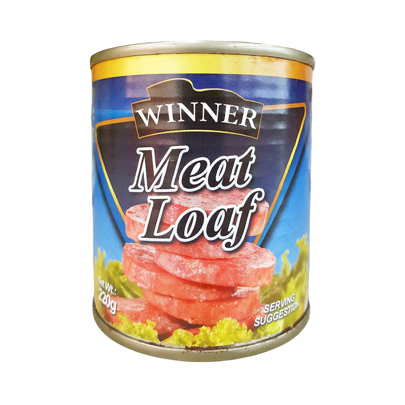 Winner Meat Loaf 220g