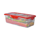 Virginia Spaghetti Sauce 1kg And Spaghetti Pasta 1kg With Foodkeeper