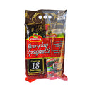 Virginia Everyday Spaghetti (Spaghetti 1kg + Spaghetti Sauce 1kg)