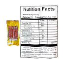 Virginia Pork Mandarin Sausage 400g