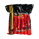 Virginia Hotdog  King Size 1kg