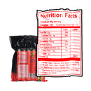 Virginia Hotdog  King Size 1kg