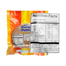 El Rancho Burger Patties With Cheese 225g