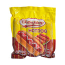 Champion Hotdog Jumbo 250g