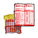 Champion Hotdog Regular 250g