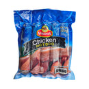 Virginia Chicken Hotdog Jumbo 250g